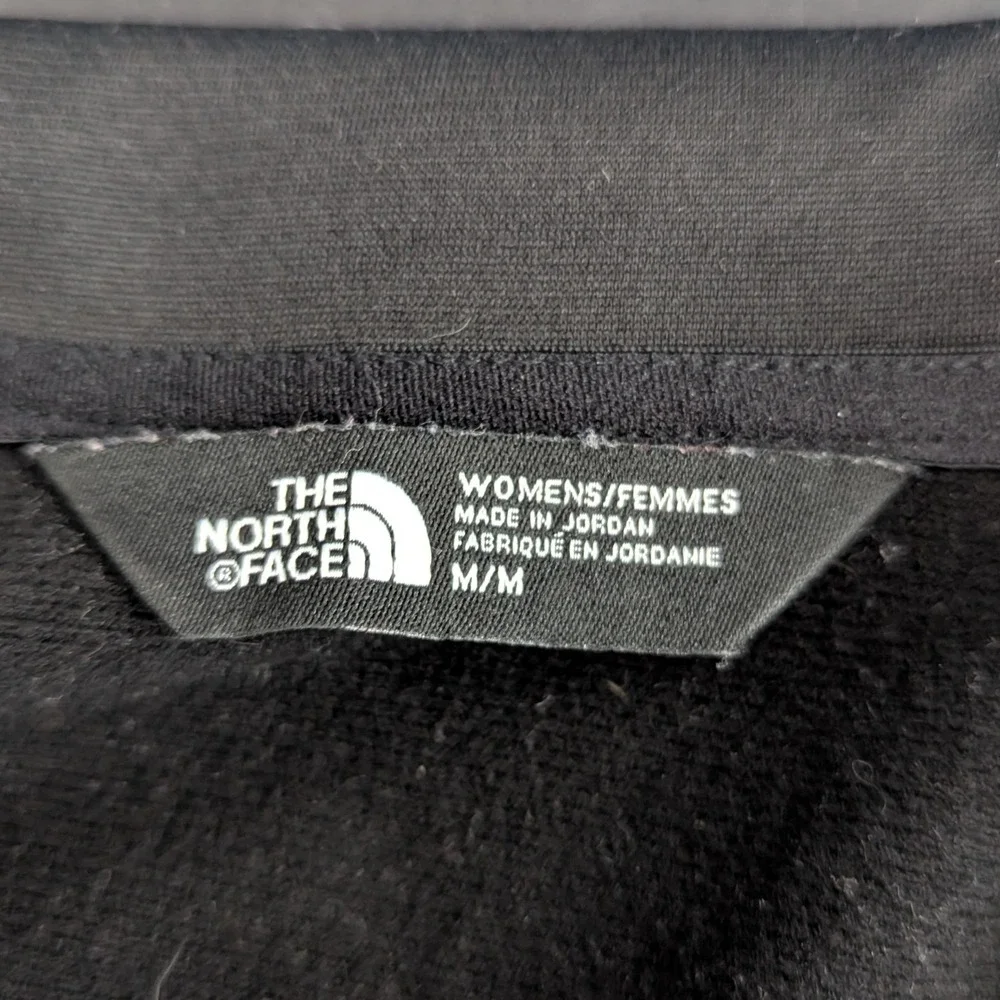 The North Face‎ Pullover Hoodie Activewear Layering Top Womens M